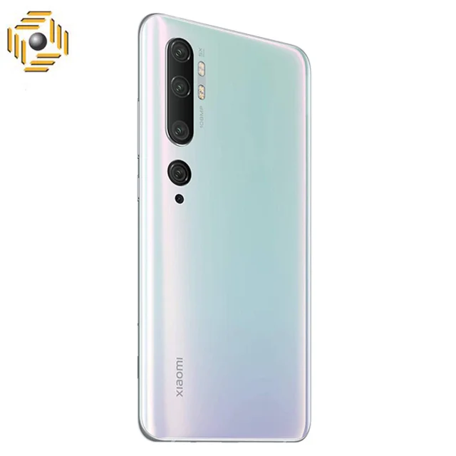 گوشی موبایل شیائومی مدل Mi Note 10 Pro M1910F4S دو سیم کارت ظرفیت 256 گیگابایت
