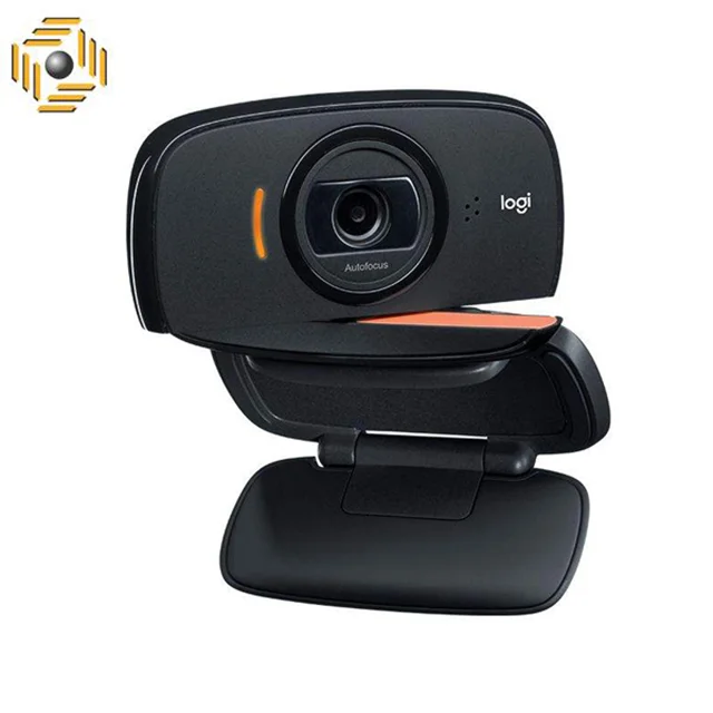 وب کم لاجیتک مدل C525