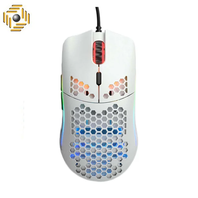 ماوس مخصوص بازی گلوریس مدل O matte