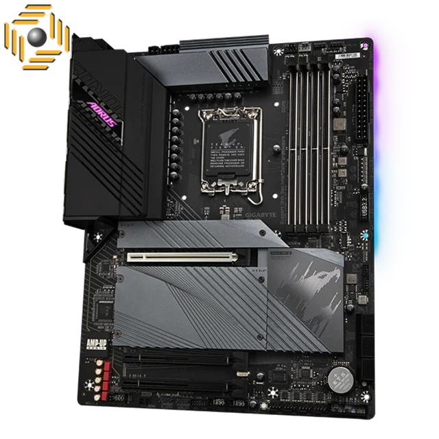 مادربرد گیگابایت Z690 AORUS ELITE