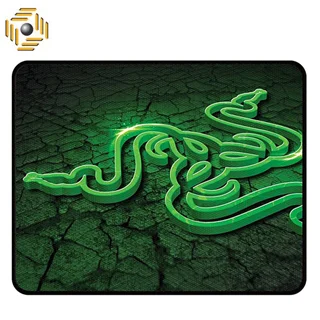 ماوسپد ریزر مدل Goliathus Control Fissure Edition سایز کوچک