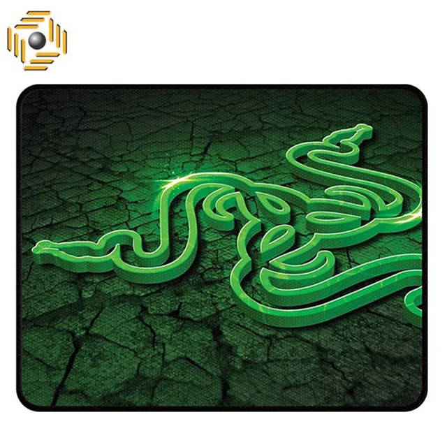 ماوسپد ریزر مدل Goliathus Control Fissure Edition سایز کوچک