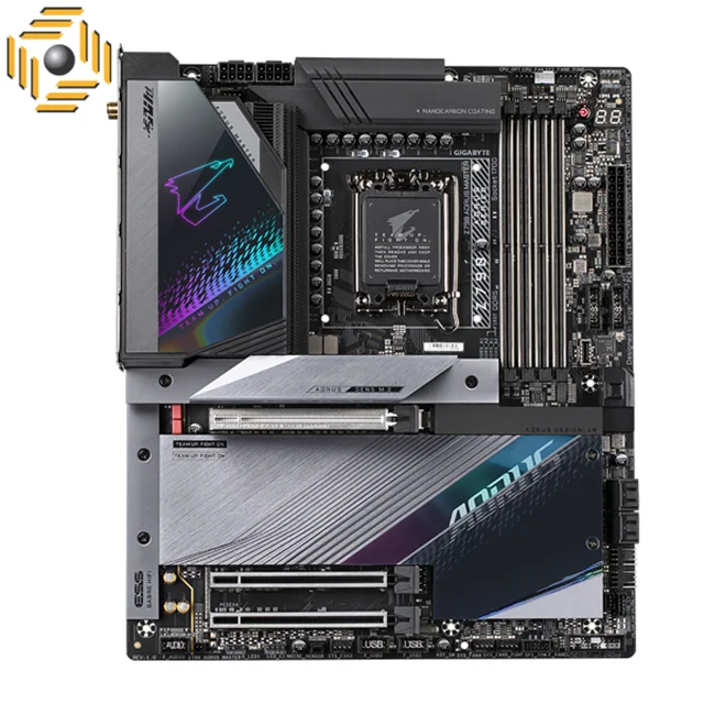 مادربرد گیگابایت Z790 AORUS MASTER
