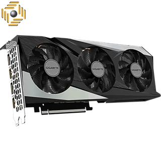 کارت گرافیک گیگابایت RTX 3050 GAMING OC 8G