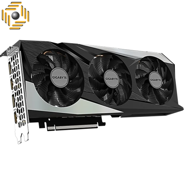 کارت گرافیک گیگابایت RTX 3050 GAMING OC 8G