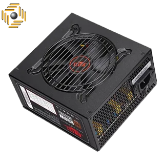 منبع تغذیه کامپیوتر اوست مدل GT-AV650-PB