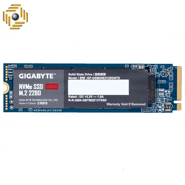 اس اس دی اینترنال گیگابایت مدل GP-GSM2NE8256GNTDظرفیت 256 گیگابایت