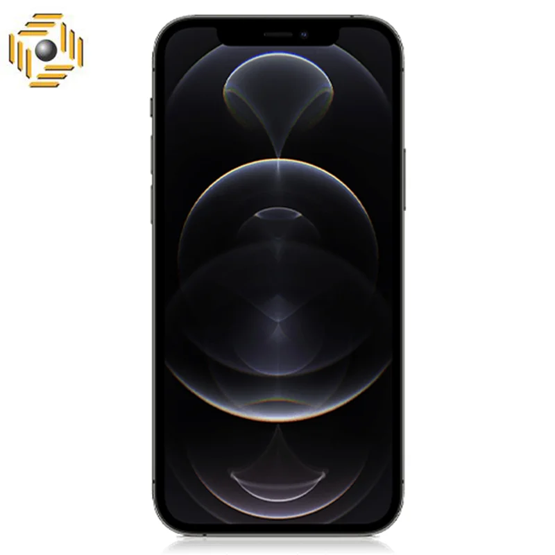 گوشی موبایل اپل مدل iPhone 12 Pro Max A2412 دو سیم‌ کارت ظرفیت 512 گیگابایت