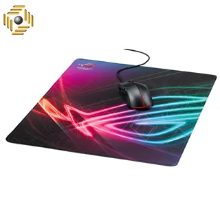 ماوس پد مخصوص بازی ایسوس مدل ROG Strix Edge