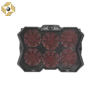 پایه خنک کننده لپ تاپ ایلون مدل N706