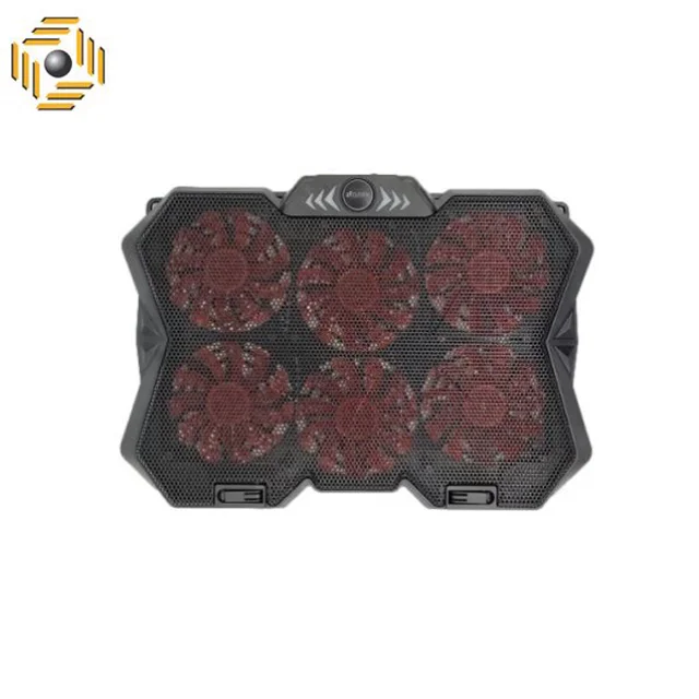 پایه خنک کننده لپ تاپ ایلون مدل N706