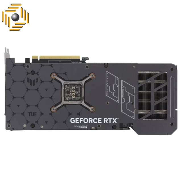 کارت گرافیک ایسوس Tuf Gaming GeForce RTX 4070 Super 12GB GDDR6X OC Edition