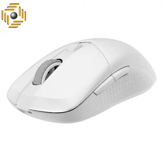 موس بی سیم گیمینگ ام اس آی VERSA 300 White