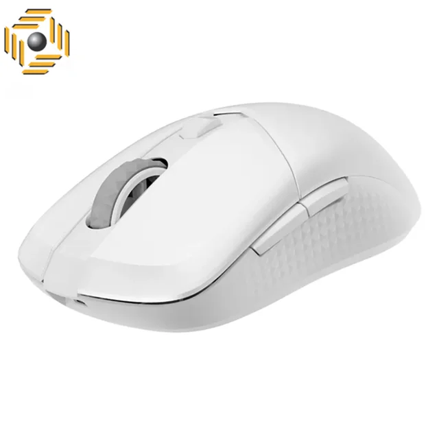 موس بی سیم گیمینگ ام اس آی VERSA 300 White