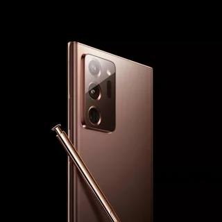 گوشی موبایل سامسونگ مدل Galaxy Note20 ULTRA 5G دو سیم کارت ظرفیت 512 گیگابایت