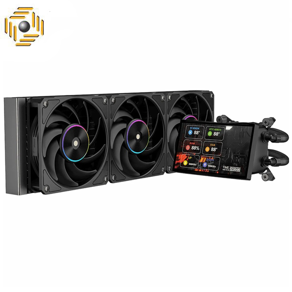 خنک کننده مایع اوست GT-AV360L ICE VEIN