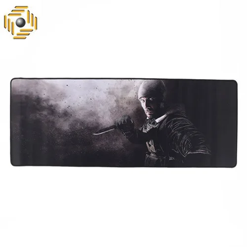 پد موس گیمینگ 30X80طرح CSGO