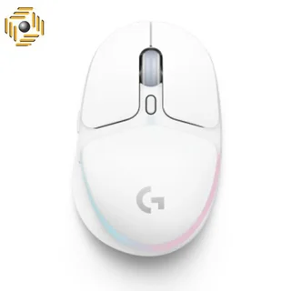 ماوس بی سیم گیمینگ لاجیتک مدل G705