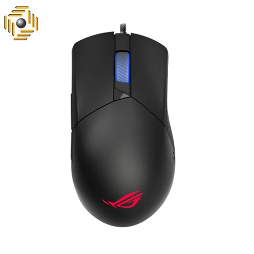موس گیمینگ ایسوس ROG Gladius III