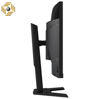 مانیتور 27 اینچ خمیده گیمینگ گیگابایت G27QCA