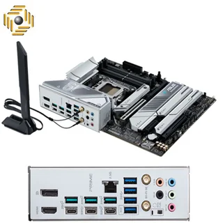 مادربرد ایسوس Prime X670E PRO WIFI CSM DDR5