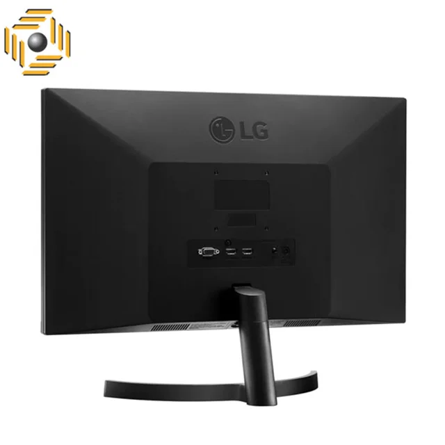 مانیتور ال جی مدل 24MK600M سایز 23.8 اینچ