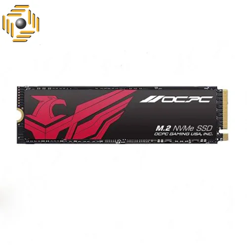 اس اس دی او سی پی سی MHP-300 M.2 2280 NVMe 512GB