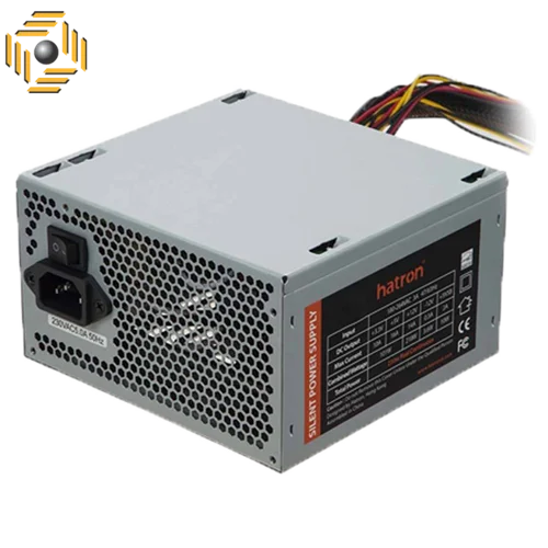 منبع تغذیه هترون مدل HPS230