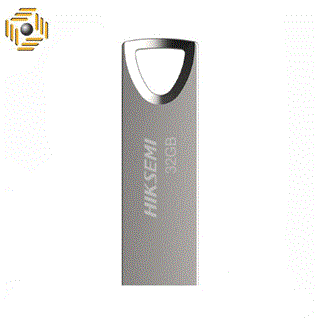 فلش مموری USB 2.0 هایک سمی مدل Classic M200 USB3 ظرفیت32 گیگابایت