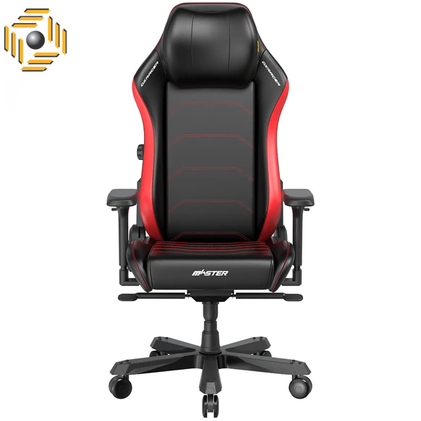 صندلی گیمینگ دی ایکس ریسر Master Series 2025 XL Black Red