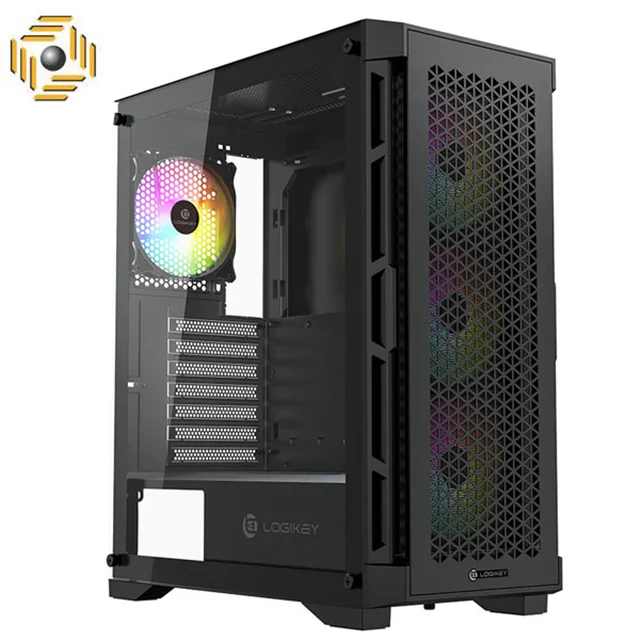 کیس لاجیکی مدل C374B