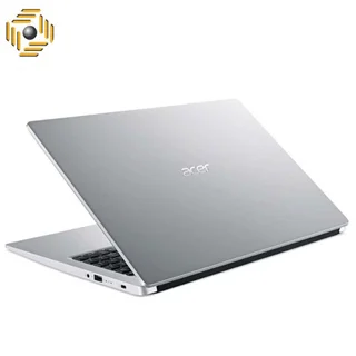 لپ تاپ 15.6 اینچی ایسر مدل Aspire 3 A315-59-30Z5-i3 1215U 8GB 512SSD