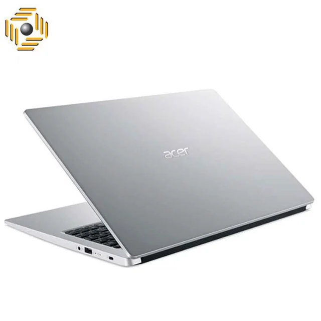لپ تاپ 15.6 اینچی ایسر مدل Aspire 3 A315-59-30Z5-i3 1215U 8GB 512SSD