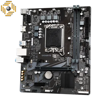 مادربرد گیگابایت H610M K DDR4