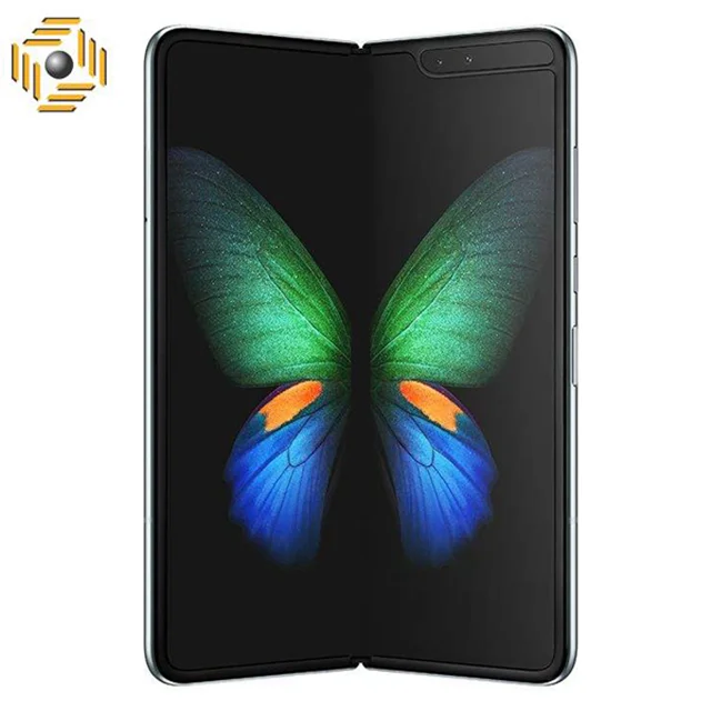 گوشی موبایل سامسونگ مدل Galaxy Fold ظرفیت 512 گیگابایت