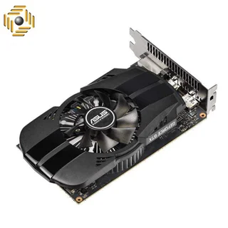 کارت گرافیک ایسوس مدل PH-GTX1650-O4G