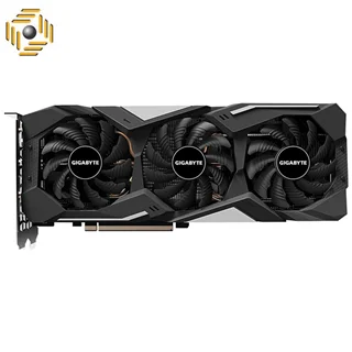 کارت گرافیک گیگابایت مدل GTX 1660 SUPER GAMING 6G