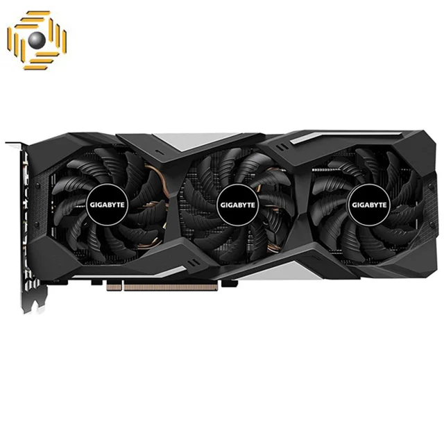 کارت گرافیک گیگابایت مدل GTX 1660 SUPER GAMING 6G