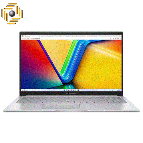 لپ تاپ 15.6 اینچی ایسوس مدل Vivobook 15 F1504VA-NJ824-i7 1355U 8GB 512SSD