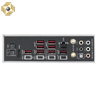 مادربرد ایسوس ROG CROSSHAIR X670E HERO DDR5