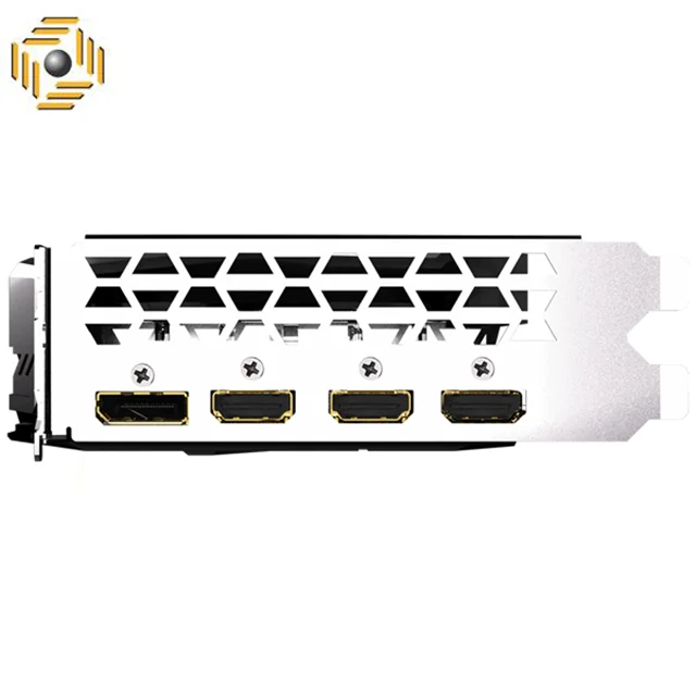 کارت گرافیک گیگابایت مدل GTX 1650 GAMING OC 4G rev. 2.0