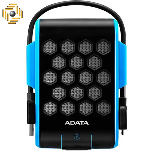 هارد اکسترنال ای دیتا مدل HD720 ظرفیت 1 ترابایت
