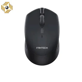 ماوس بی سیم فنتک مدل W190