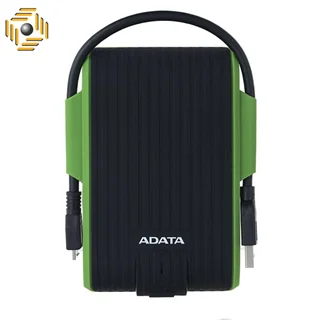 هارد اکسترنال ای دیتا مدل HD725 ظرفیت 1 ترابایت