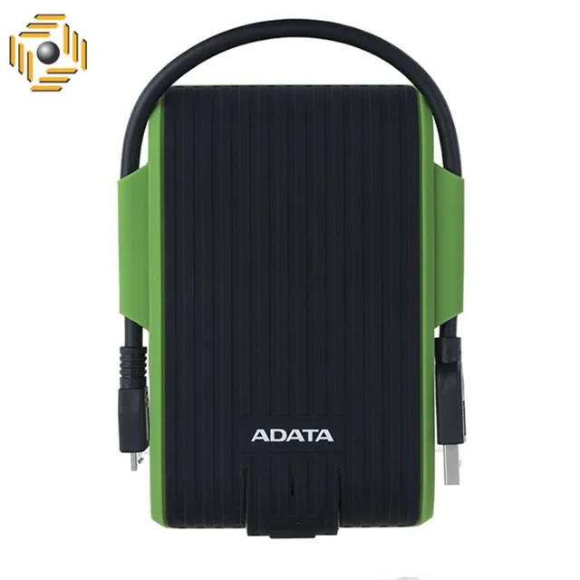 هارد اکسترنال ای دیتا مدل HD725 ظرفیت 1 ترابایت