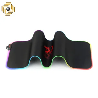 موس پد گیمینگ ردراگون Neptune X P033