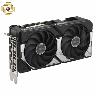 کارت گرافیک ASUS DUAL RTX 5060 Ti OC 8GB