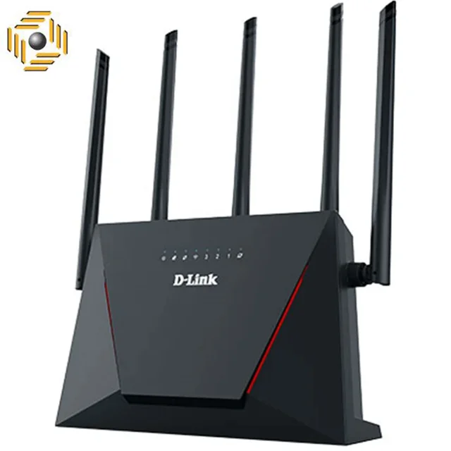 روتر دی لینک مدل DIR-AX3000Z