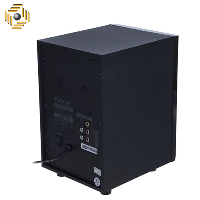 اسپیکر هترون مدل HSP238