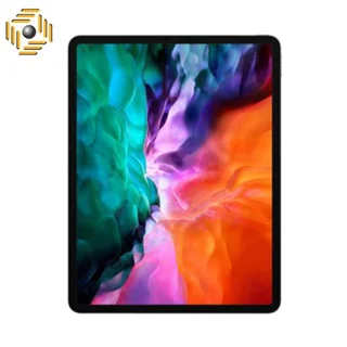 تبلت اپل مدل iPad Pro 2020 12.9 inch 4G ظرفیت 128 گیگابایت